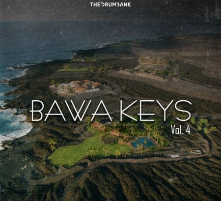 Dynasty Loops Bawa Keys 4 WAV